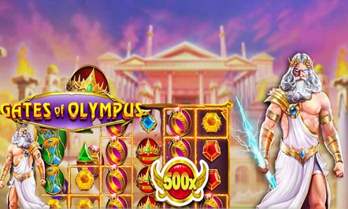 Cara Curang Main Slot Olympus: Strategi Rahasia untuk Meraih Kemenangan Besar