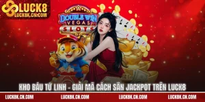 Kho Báu Tứ Linh